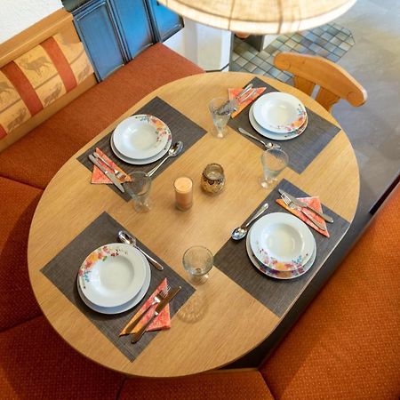 רויטה Ferienwohnung Sonnenschein מראה חיצוני תמונה