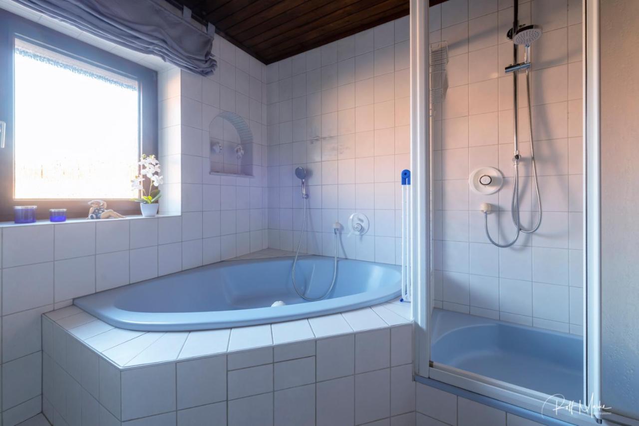 רויטה Ferienwohnung Sonnenschein מראה חיצוני תמונה