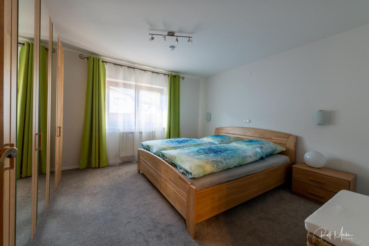 רויטה Ferienwohnung Sonnenschein מראה חיצוני תמונה