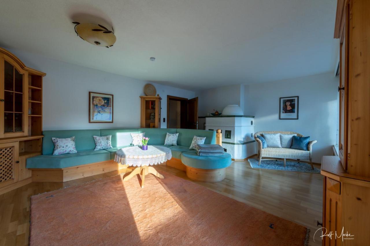 רויטה Ferienwohnung Sonnenschein מראה חיצוני תמונה