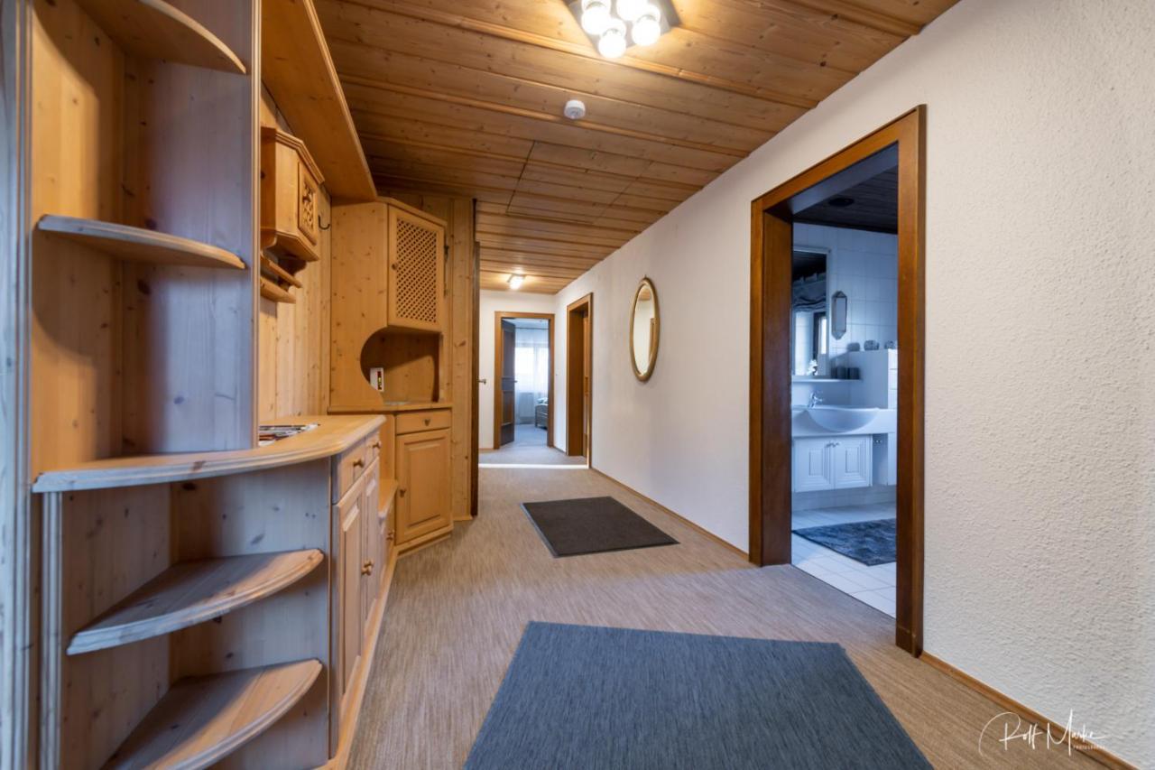 רויטה Ferienwohnung Sonnenschein מראה חיצוני תמונה