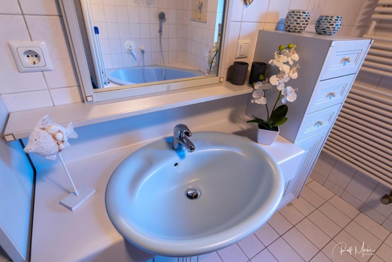 רויטה Ferienwohnung Sonnenschein מראה חיצוני תמונה